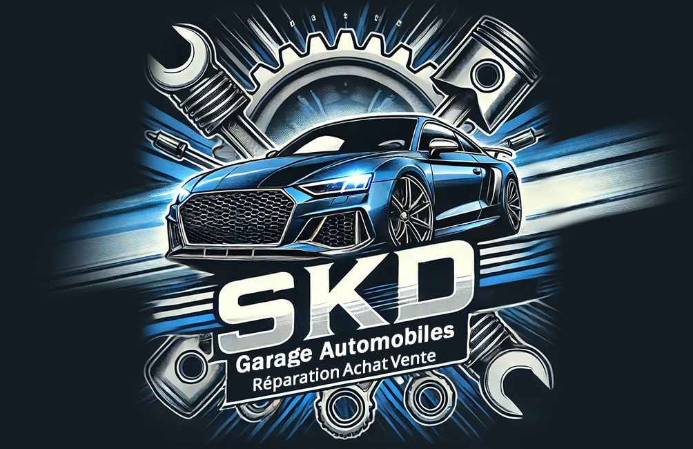 SKD GARAGE AUTOMOBILES